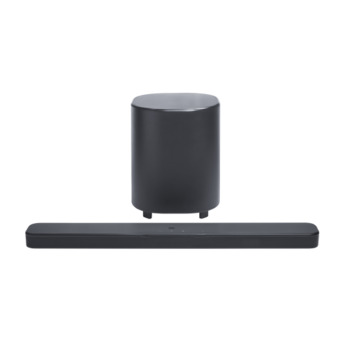 JBL Bar 500MK2 750W 5.1-Channel Dolby Atmos Soundbar System — thumbnail 11