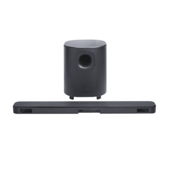 JBL Bar 500MK2 750W 5.1-Channel Dolby Atmos Soundbar System — thumbnail 12