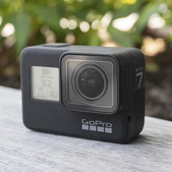 Gopro hero 7 345 345